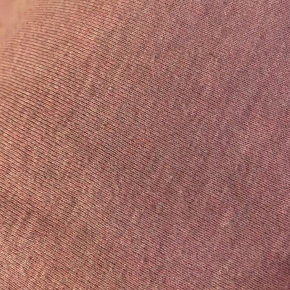 Light pink carhartt quarter zip hoodie. Pocket quarter zip sweatshirt - Picture 6 of 8